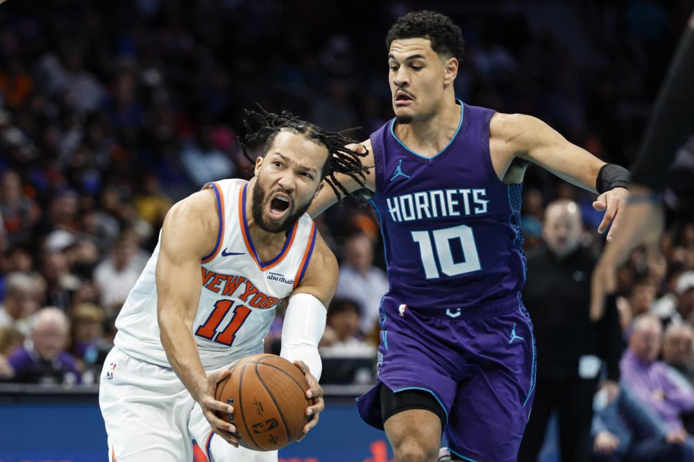 趋势已经展 趋势已经展